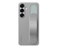Samsung Standing Grip Case do Galaxy S25+ Gray - 1310667 - zdjęcie 1